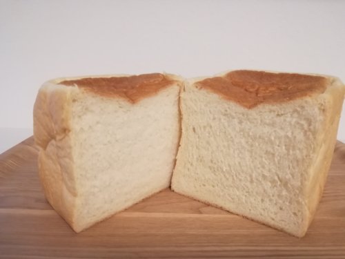 食パン、