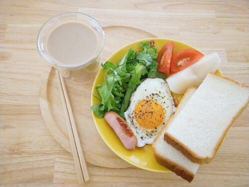 生食パン